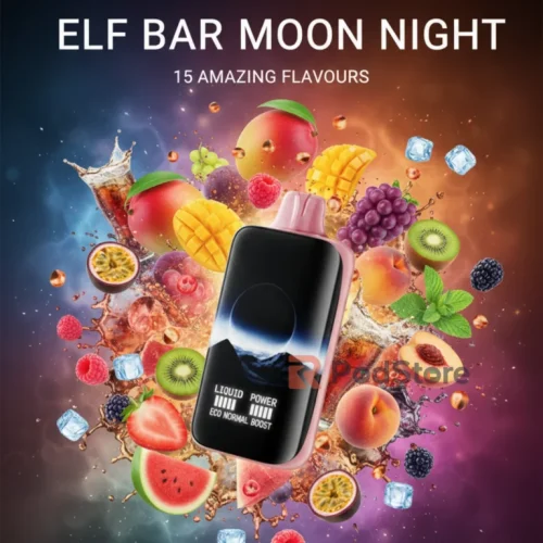 Elfbar Moon Light Hyderabad