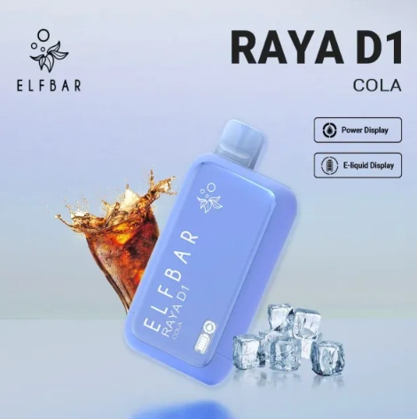 elfbar raya d1 hyderabad