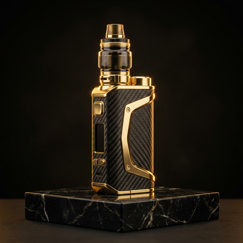 Advanced Mods – vape mods Hyderabad