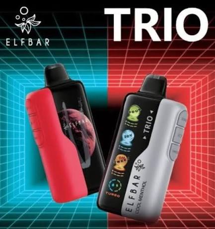Elfbar Trio Vape Hyderabad
